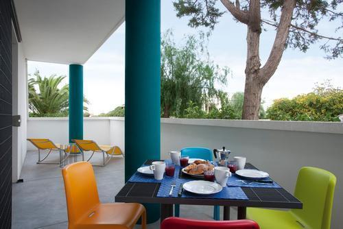 Casa Vacanze Dianamarina Остуни Экстерьер фото