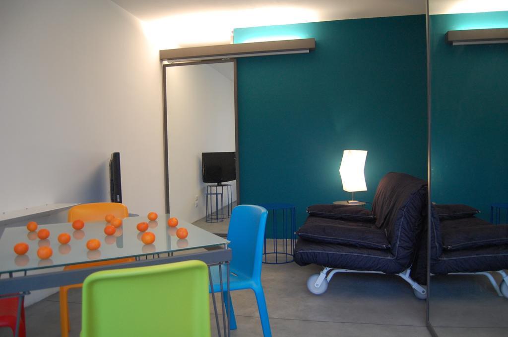 Casa Vacanze Dianamarina Остуни Номер фото
