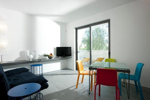 Casa Vacanze Dianamarina Остуни Экстерьер фото