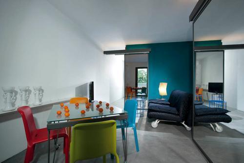 Casa Vacanze Dianamarina Остуни Экстерьер фото