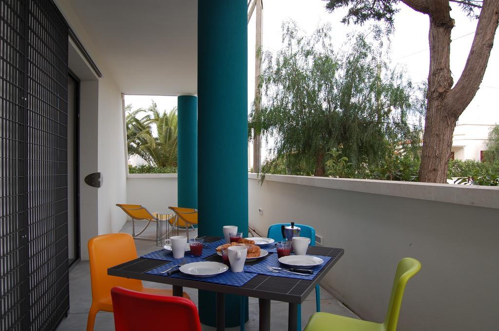 Casa Vacanze Dianamarina Остуни Номер фото