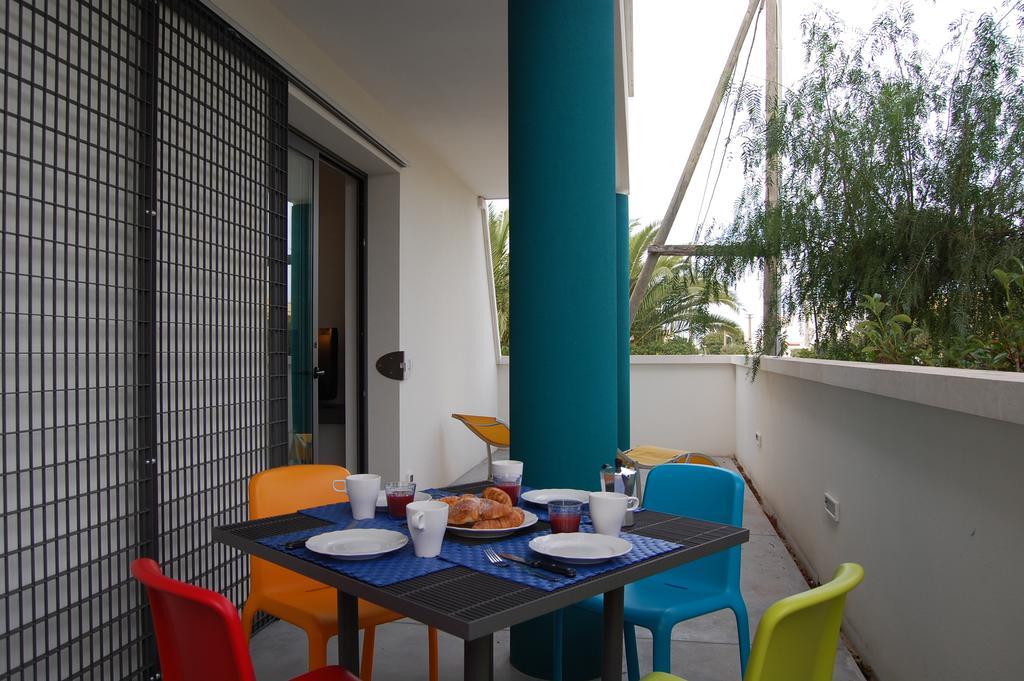 Casa Vacanze Dianamarina Остуни Номер фото